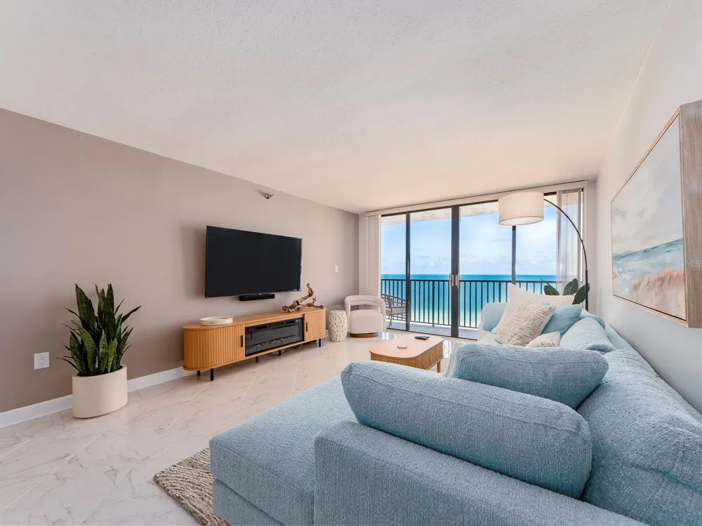 1290 GULF BOULEVARD #1603 Clearwater, FL 33767