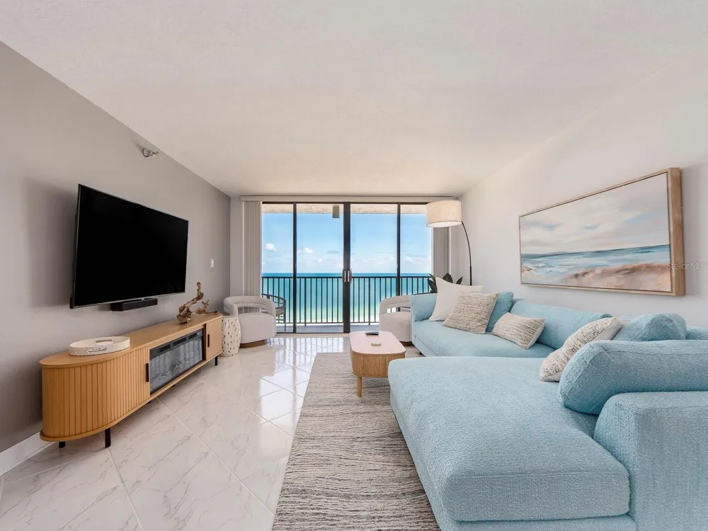 1290 GULF BOULEVARD #1603 Clearwater, FL 33767