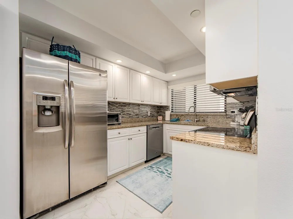 1290 GULF BOULEVARD #1603 Clearwater, FL 33767