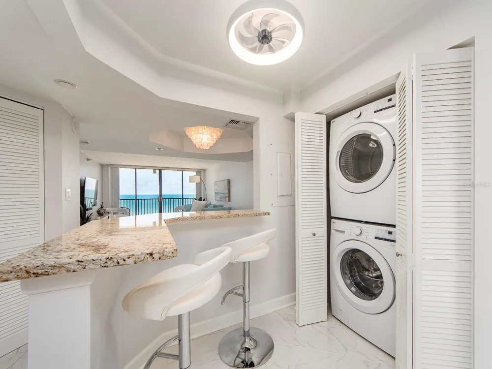 1290 GULF BOULEVARD #1603 Clearwater, FL 33767