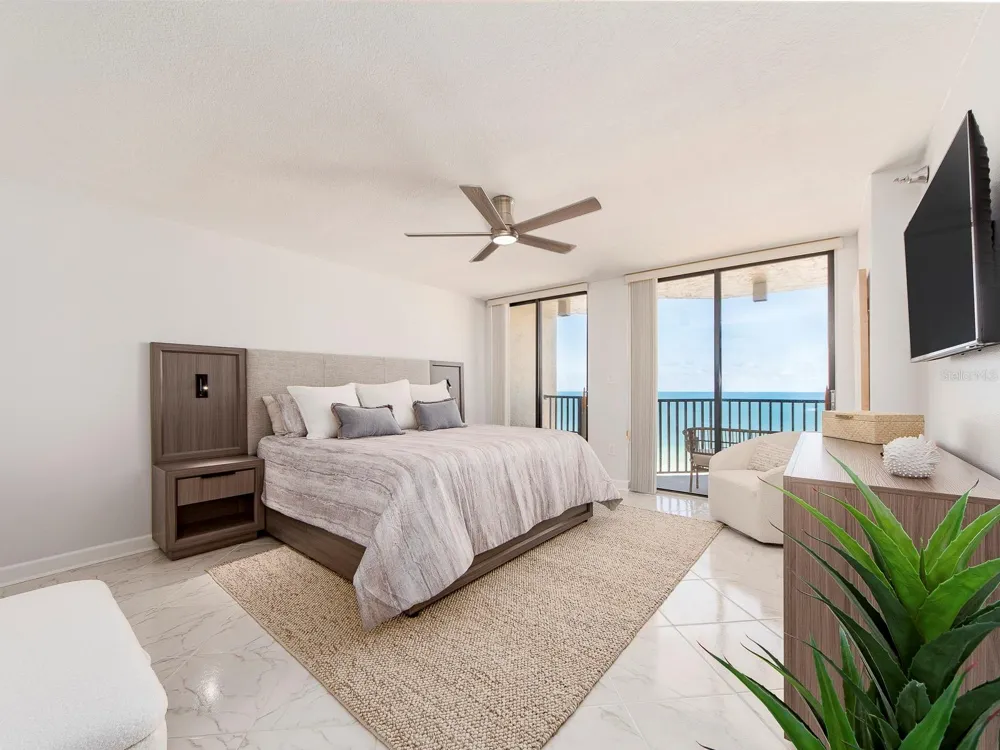 1290 GULF BOULEVARD #1603 Clearwater, FL 33767