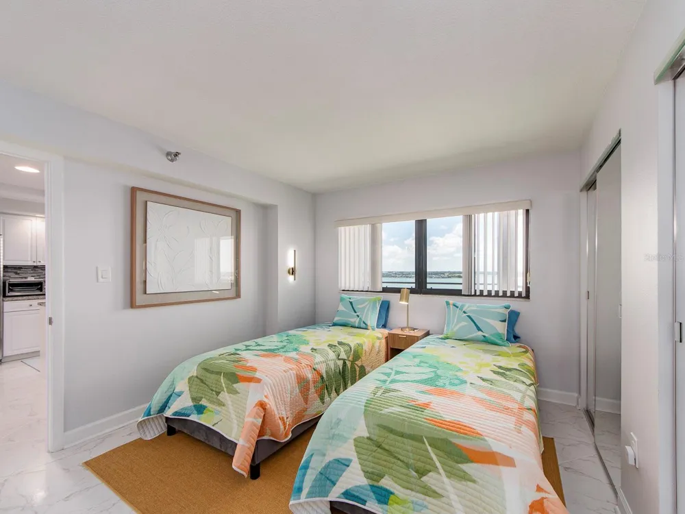 1290 GULF BOULEVARD #1603 Clearwater, FL 33767