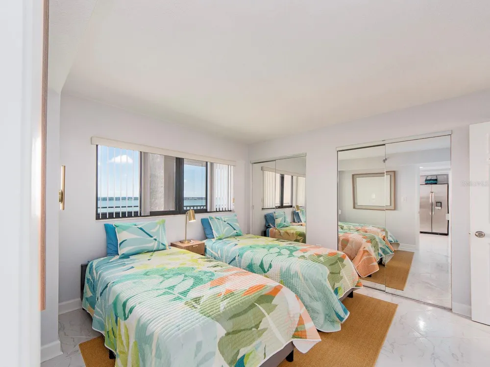 1290 GULF BOULEVARD #1603 Clearwater, FL 33767