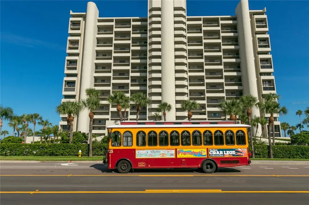 1290 GULF BOULEVARD #1603 Clearwater, FL 33767