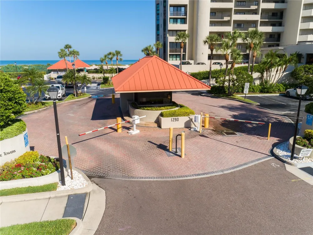 1290 GULF BOULEVARD #1603 Clearwater, FL 33767