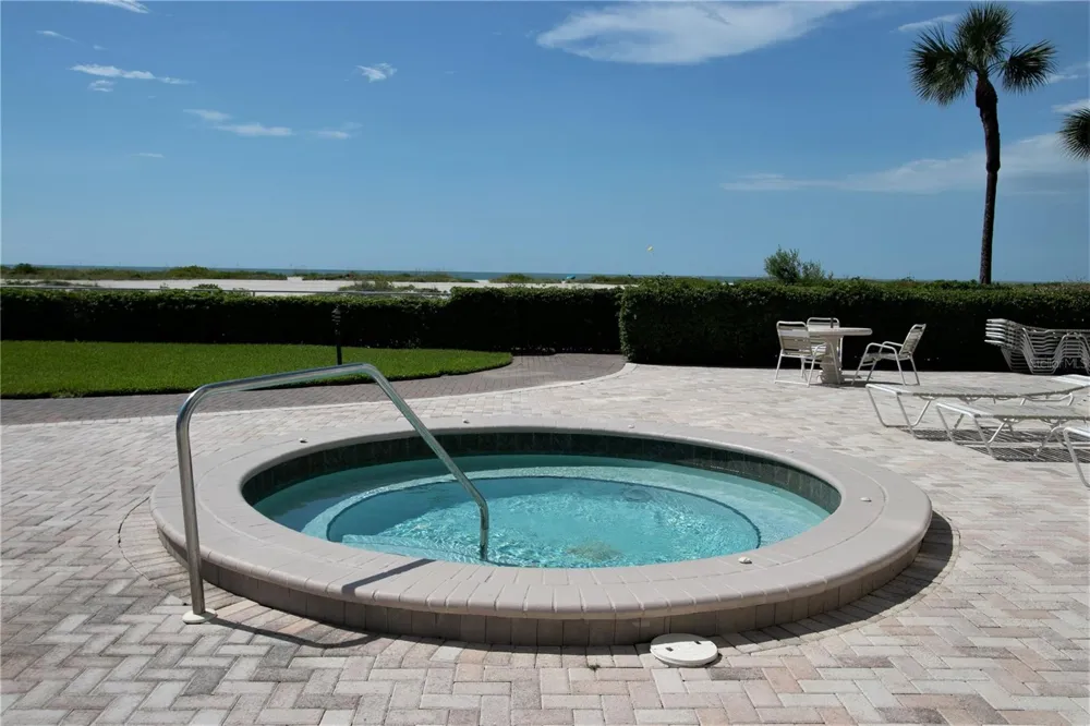 1290 GULF BOULEVARD #1603 Clearwater, FL 33767