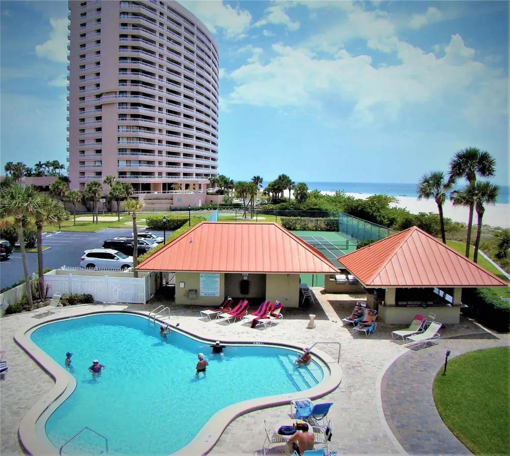 1290 GULF BOULEVARD #1603 Clearwater, FL 33767