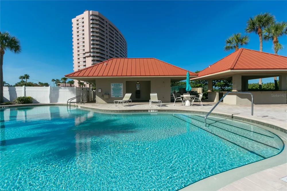 1290 GULF BOULEVARD #1603 Clearwater, FL 33767