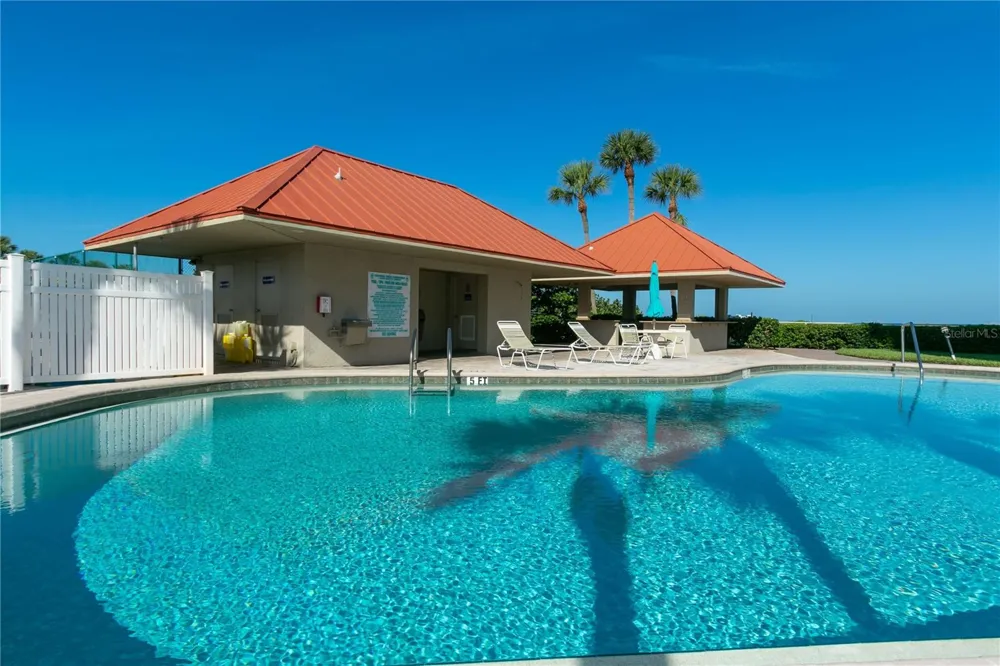 1290 GULF BOULEVARD #1603 Clearwater, FL 33767
