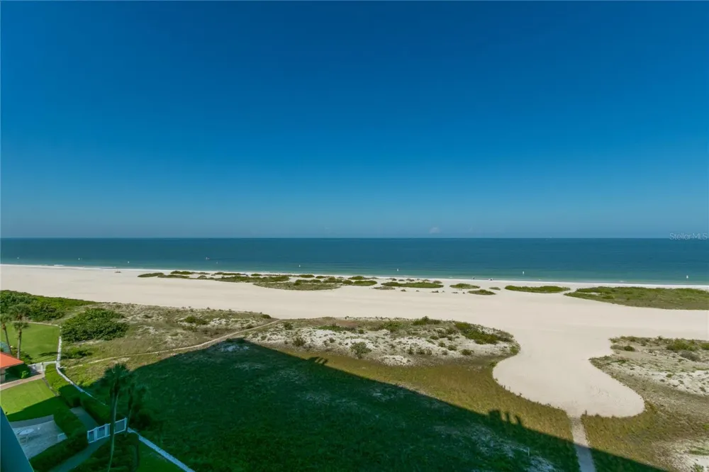 1290 GULF BOULEVARD #1603 Clearwater, FL 33767