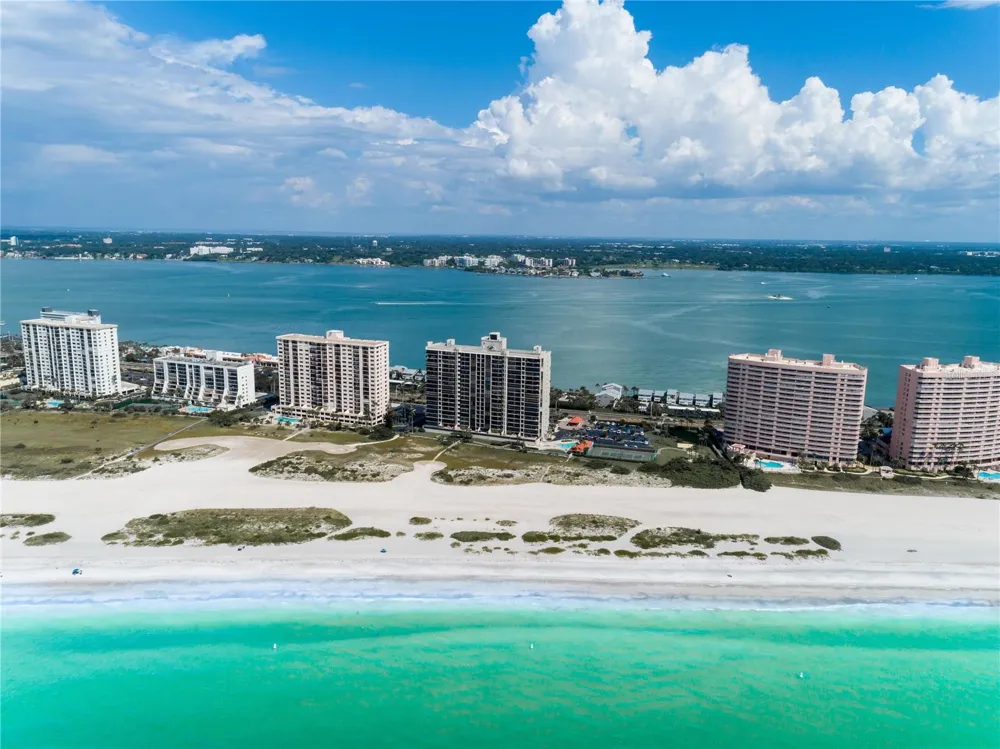 1290 GULF BOULEVARD #1603 Clearwater, FL 33767
