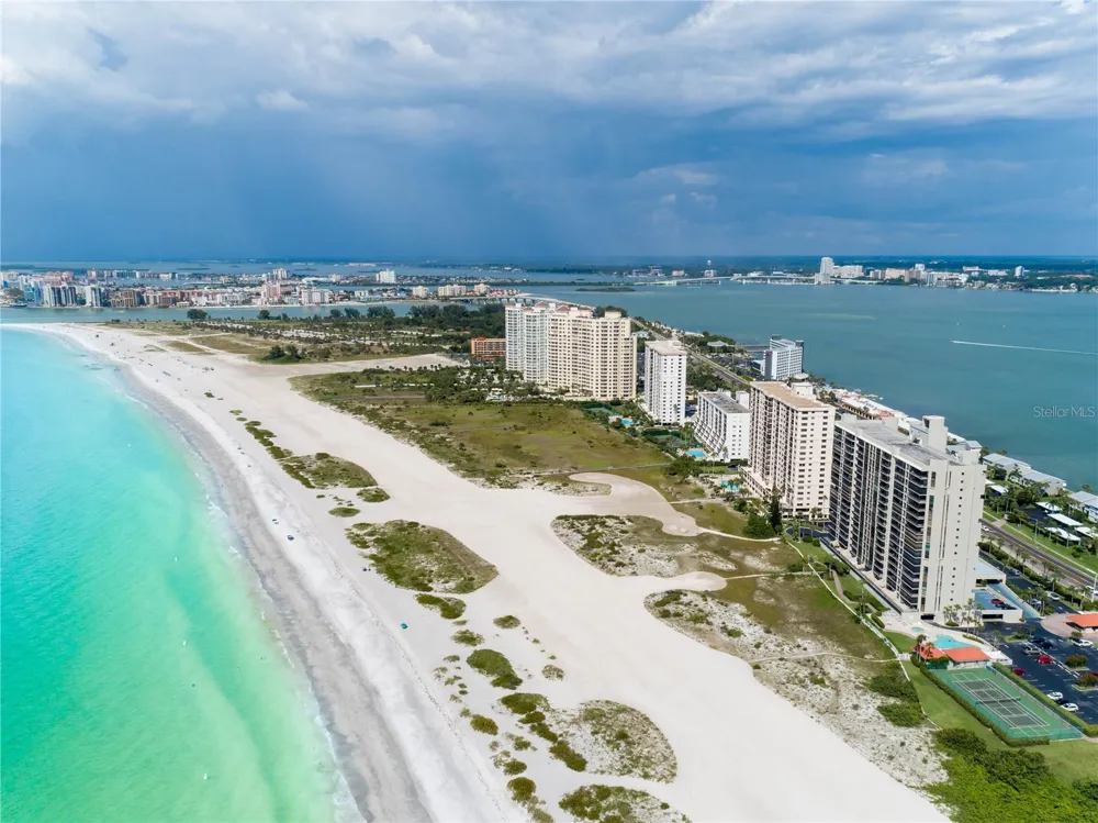 1290 GULF BOULEVARD #1603 Clearwater, FL 33767