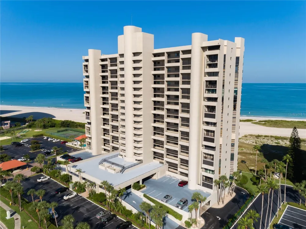 1290 GULF BOULEVARD #1603 Clearwater, FL 33767