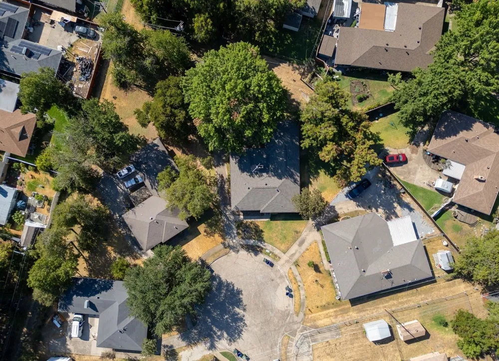 1120 Atlanta Circle Garland, TX 75041