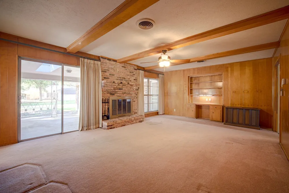 1120 Atlanta Circle Garland, TX 75041