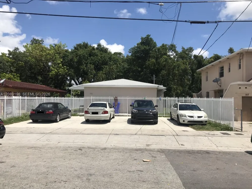 155 NE 59th St #2 Miami, FL 33137