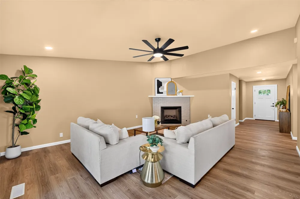 2992 E 77th Street Tulsa, OK 74136