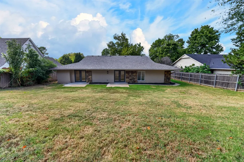 2992 E 77th Street Tulsa, OK 74136