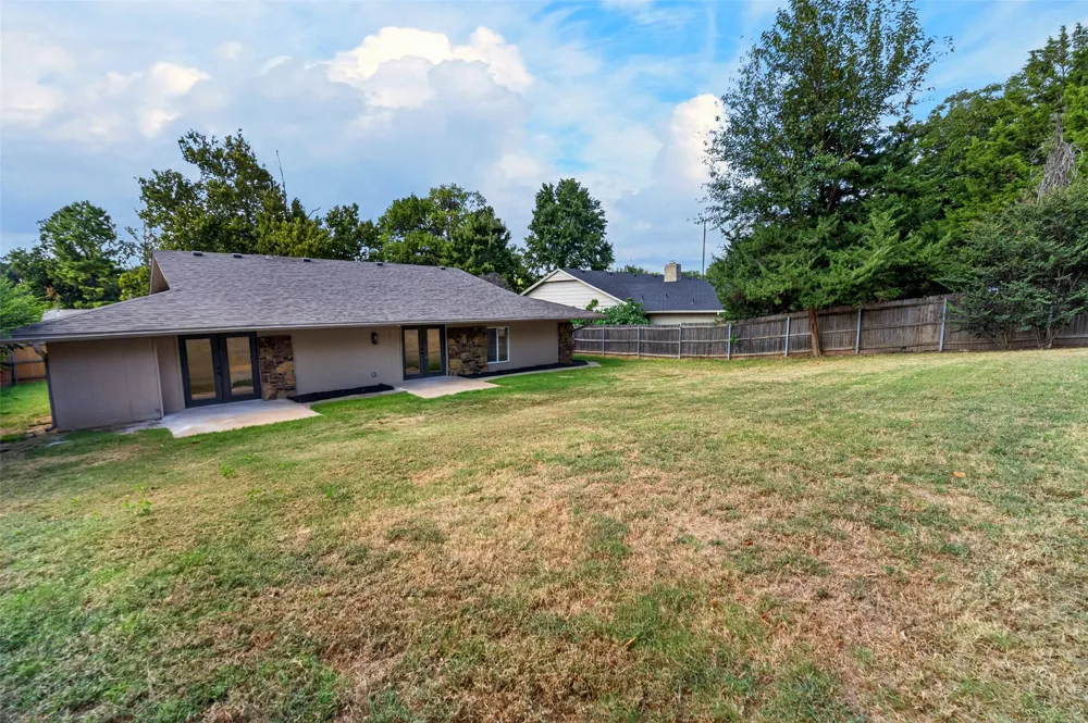 2992 E 77th Street Tulsa, OK 74136