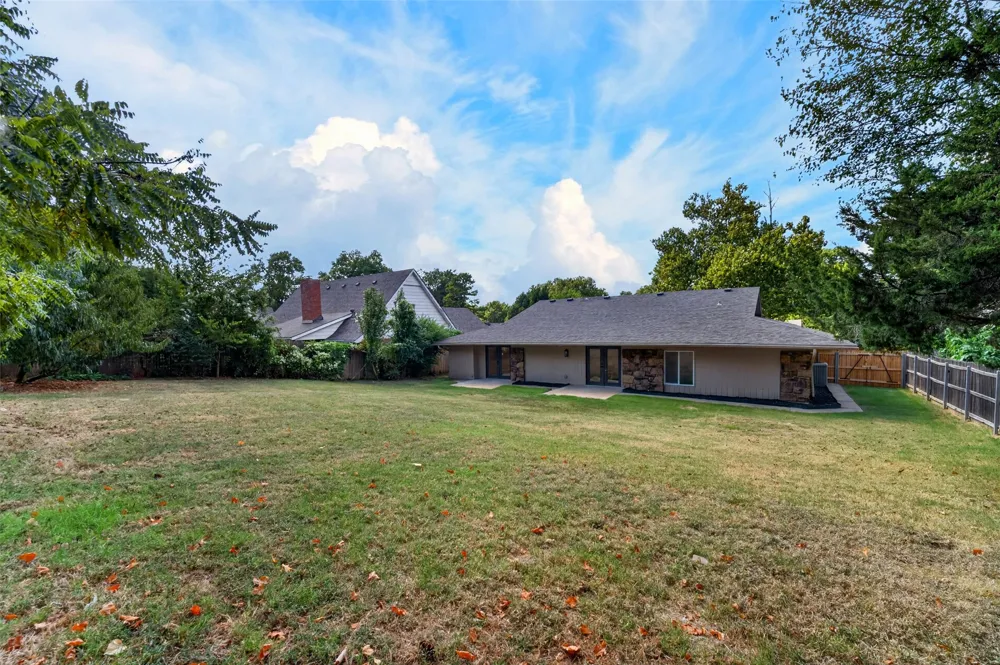 2992 E 77th Street Tulsa, OK 74136