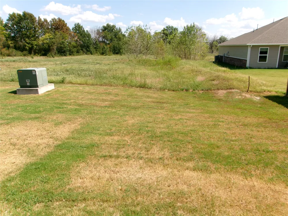 608 Christy Drive Muskogee, OK 74403