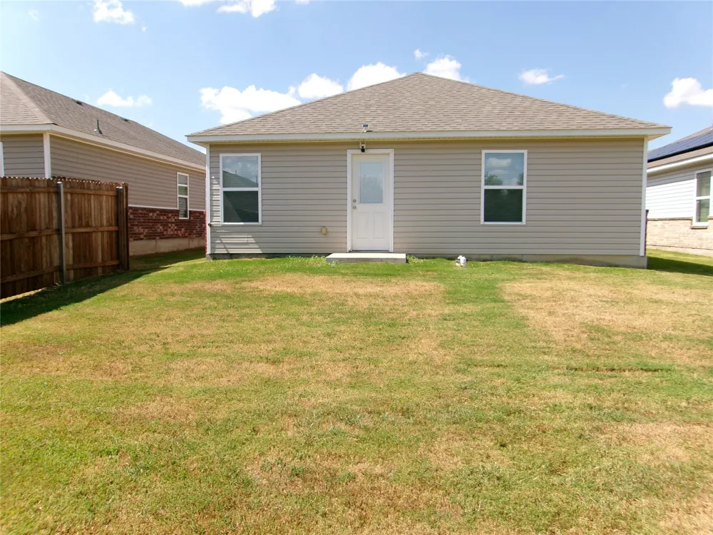 608 Christy Drive Muskogee, OK 74403