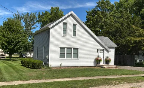 117 South Street