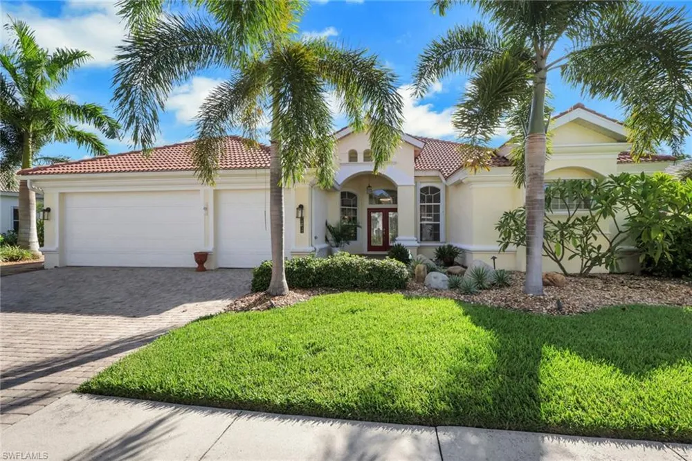 13717 Bald Cypress Circle Fort Myers, FL 33907