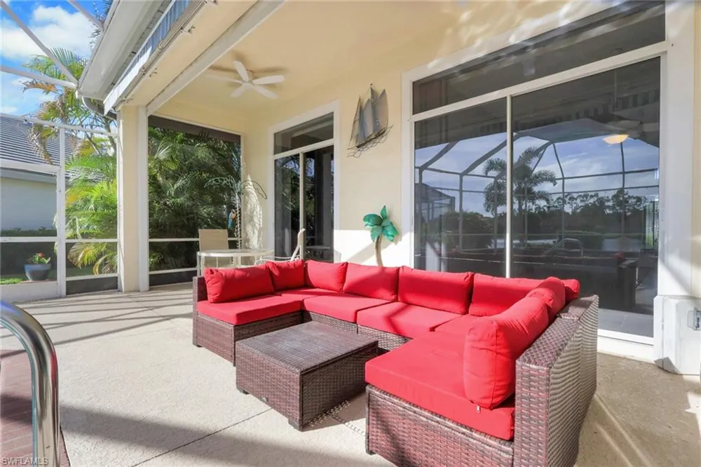 13717 Bald Cypress Circle Fort Myers, FL 33907