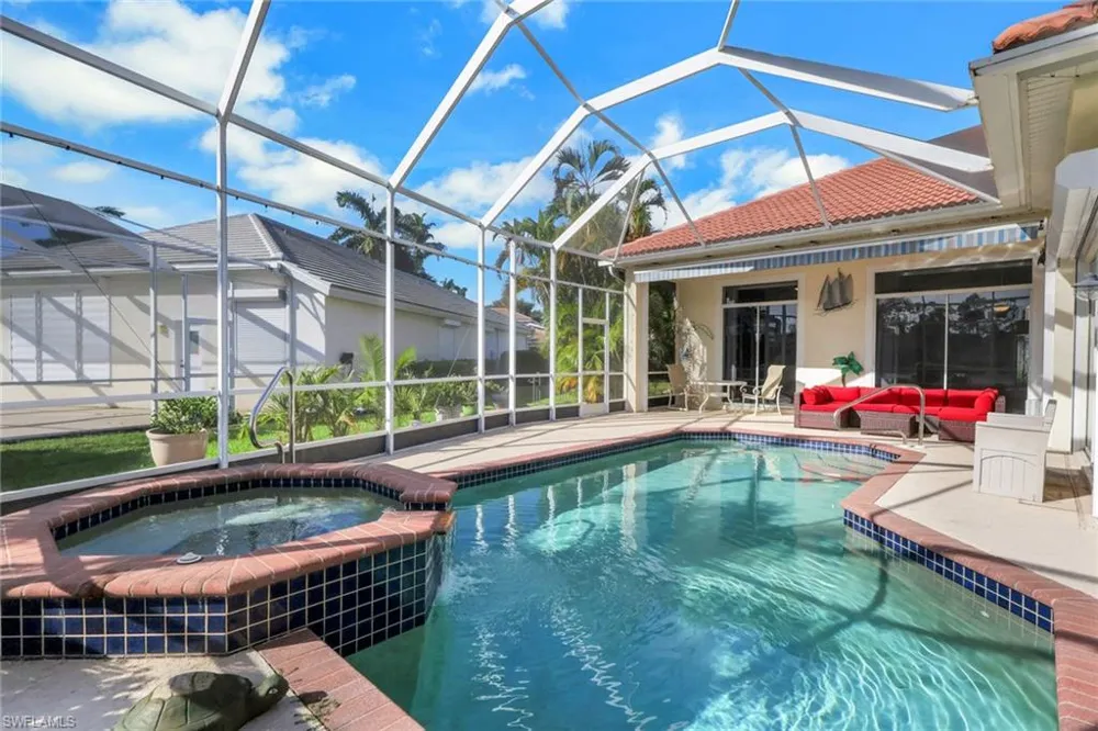 13717 Bald Cypress Circle Fort Myers, FL 33907