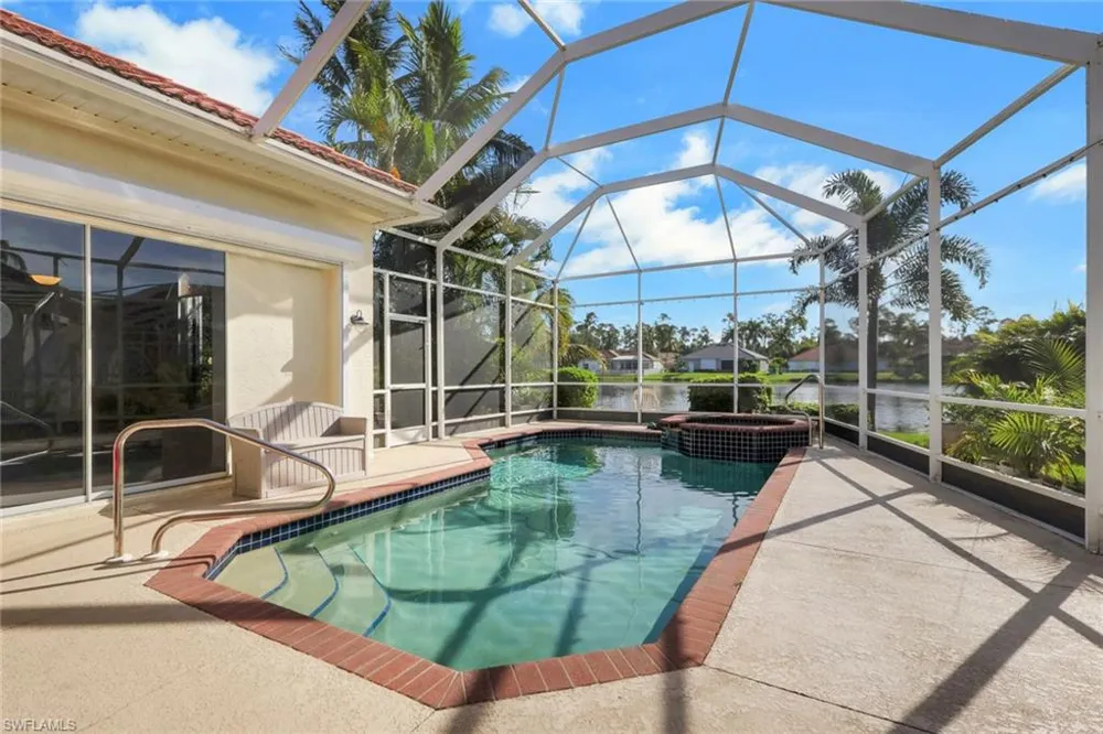 13717 Bald Cypress Circle Fort Myers, FL 33907