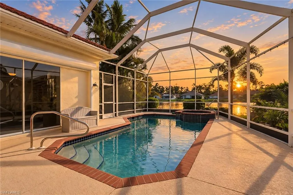 13717 Bald Cypress Circle Fort Myers, FL 33907