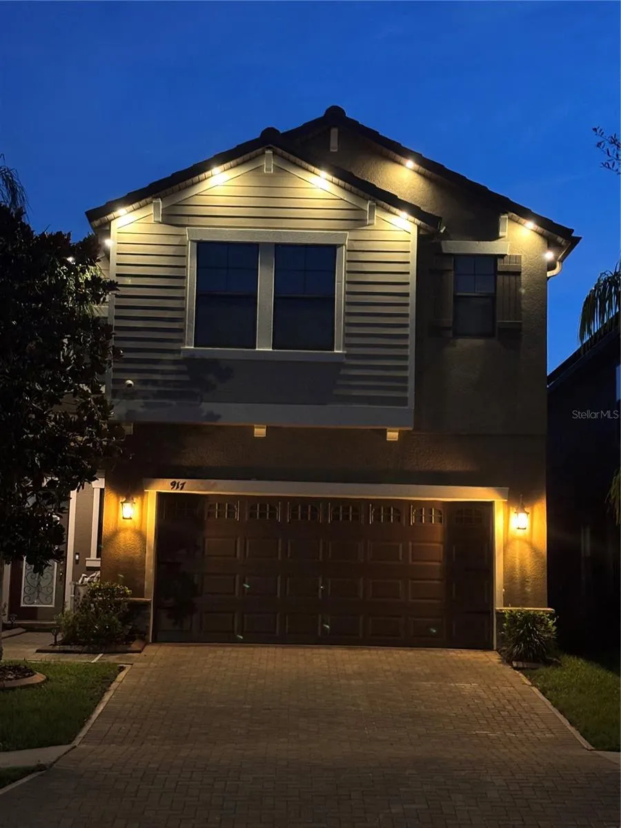 917 TERRA VISTA STREET Brandon, FL 33511