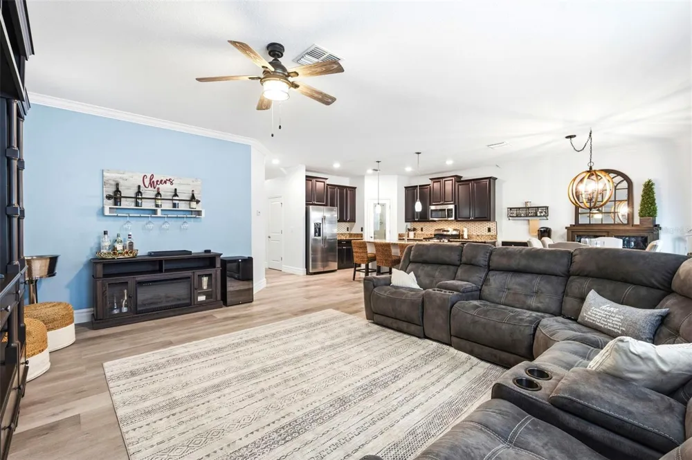 917 TERRA VISTA STREET Brandon, FL 33511