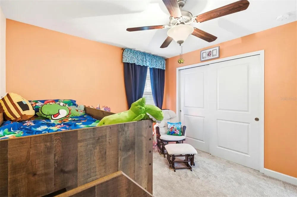 917 TERRA VISTA STREET Brandon, FL 33511