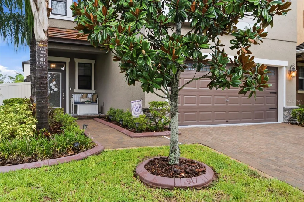 917 TERRA VISTA STREET Brandon, FL 33511