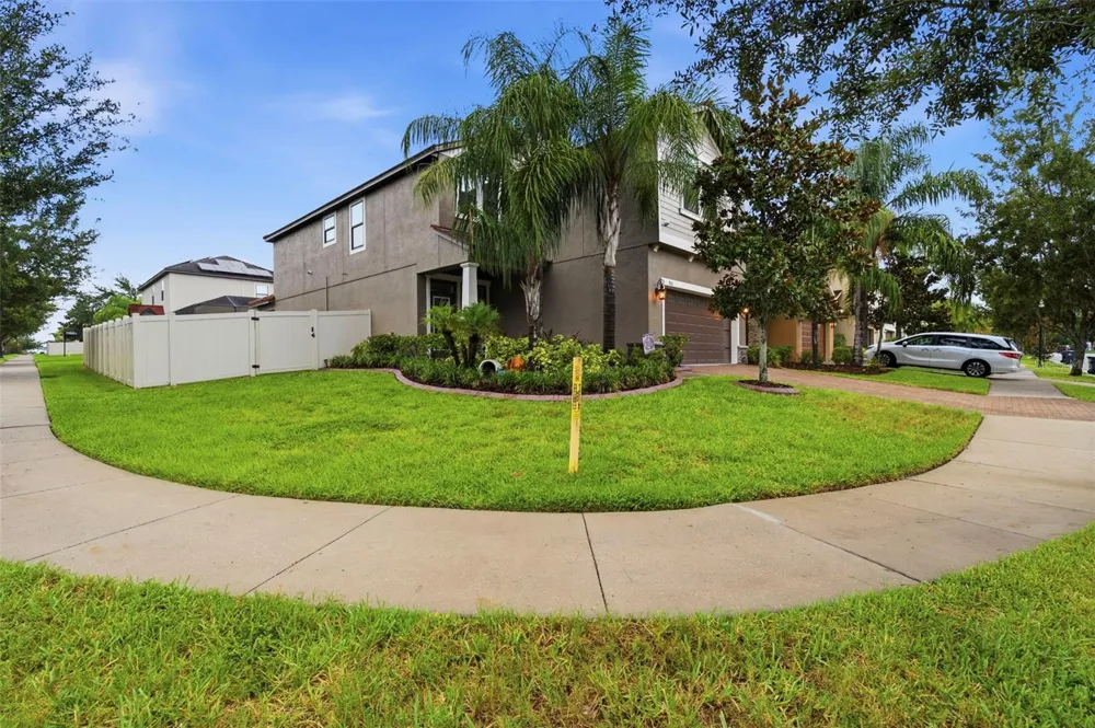 917 TERRA VISTA STREET Brandon, FL 33511