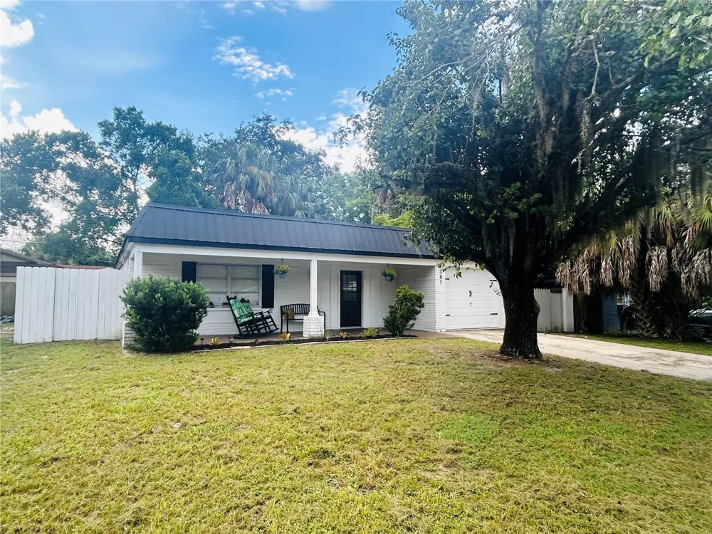 7381 JASMIN DRIVE New Port Richey, FL 34652