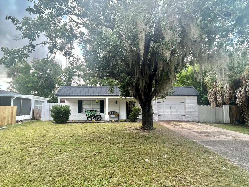 7381 JASMIN DRIVE New Port Richey, FL 34652