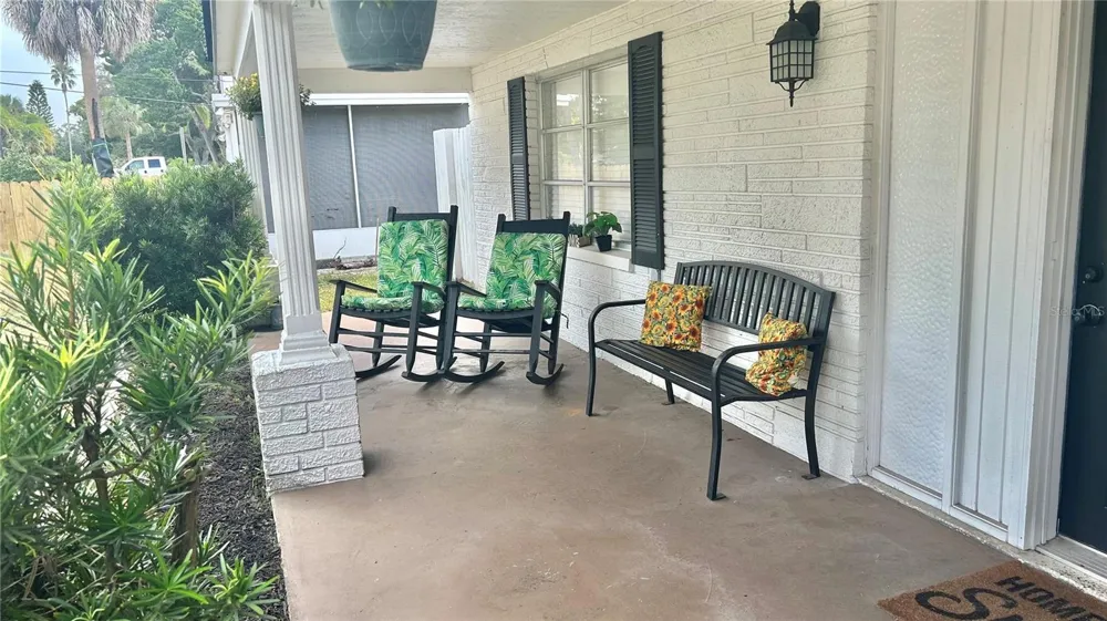 7381 JASMIN DRIVE New Port Richey, FL 34652