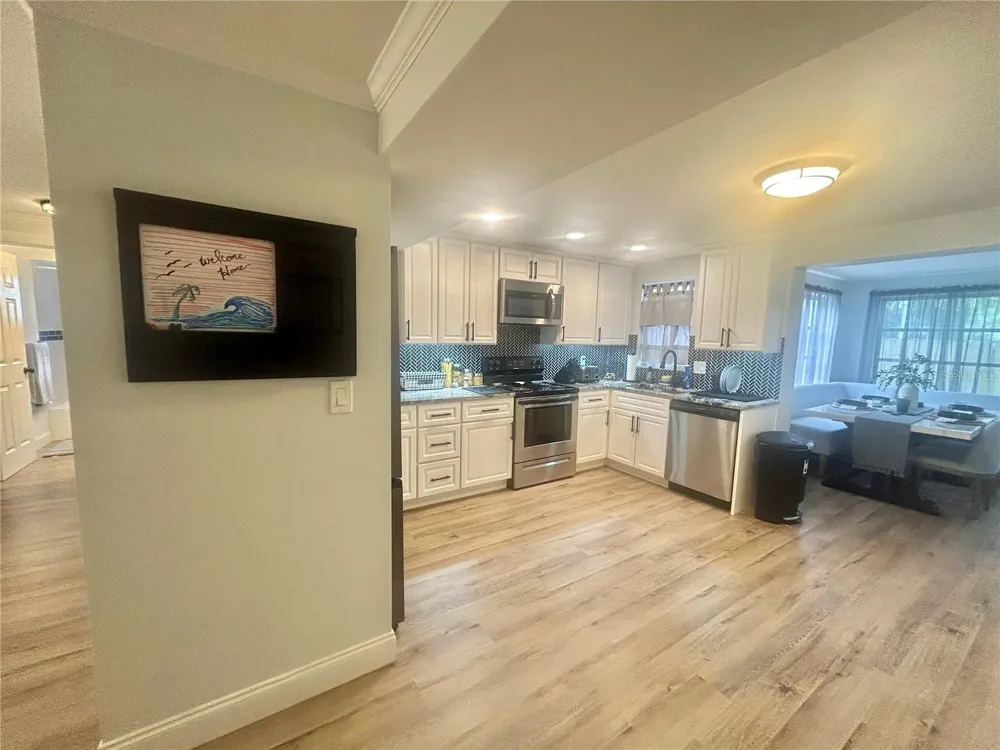 7381 JASMIN DRIVE New Port Richey, FL 34652