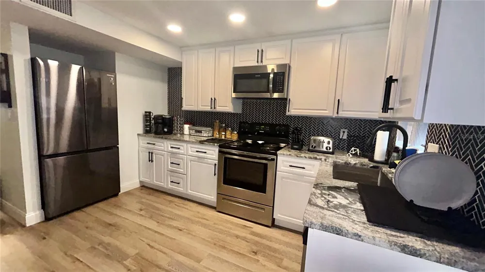 7381 JASMIN DRIVE New Port Richey, FL 34652