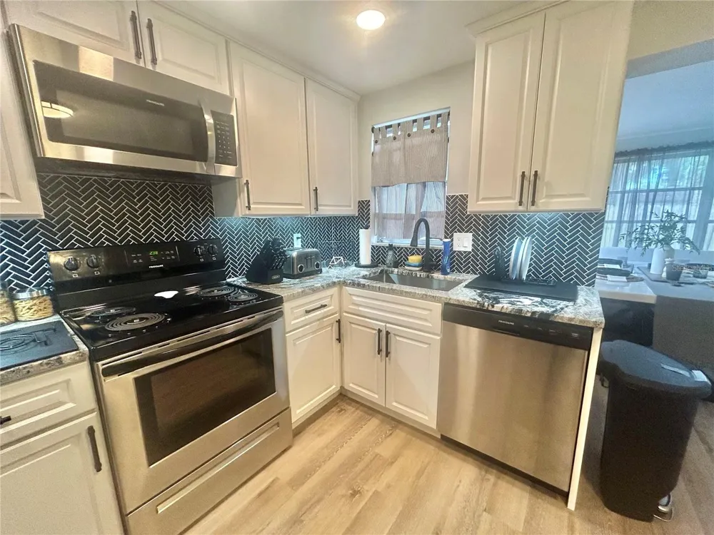 7381 JASMIN DRIVE New Port Richey, FL 34652