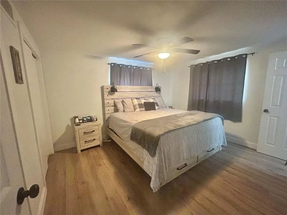 7381 JASMIN DRIVE New Port Richey, FL 34652
