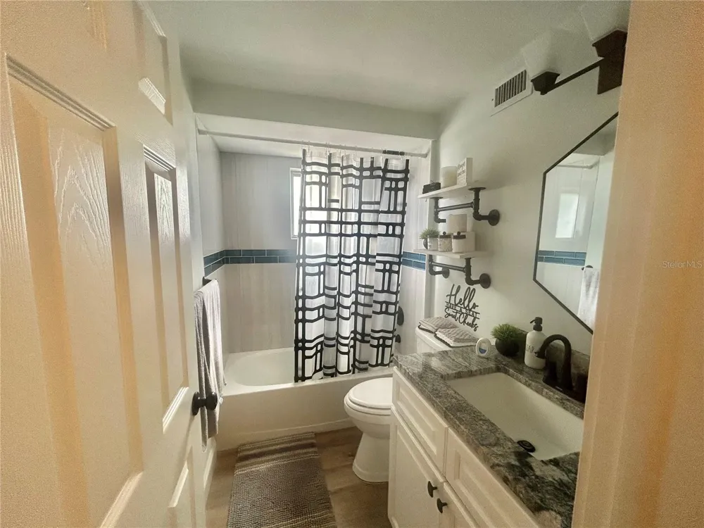 7381 JASMIN DRIVE New Port Richey, FL 34652