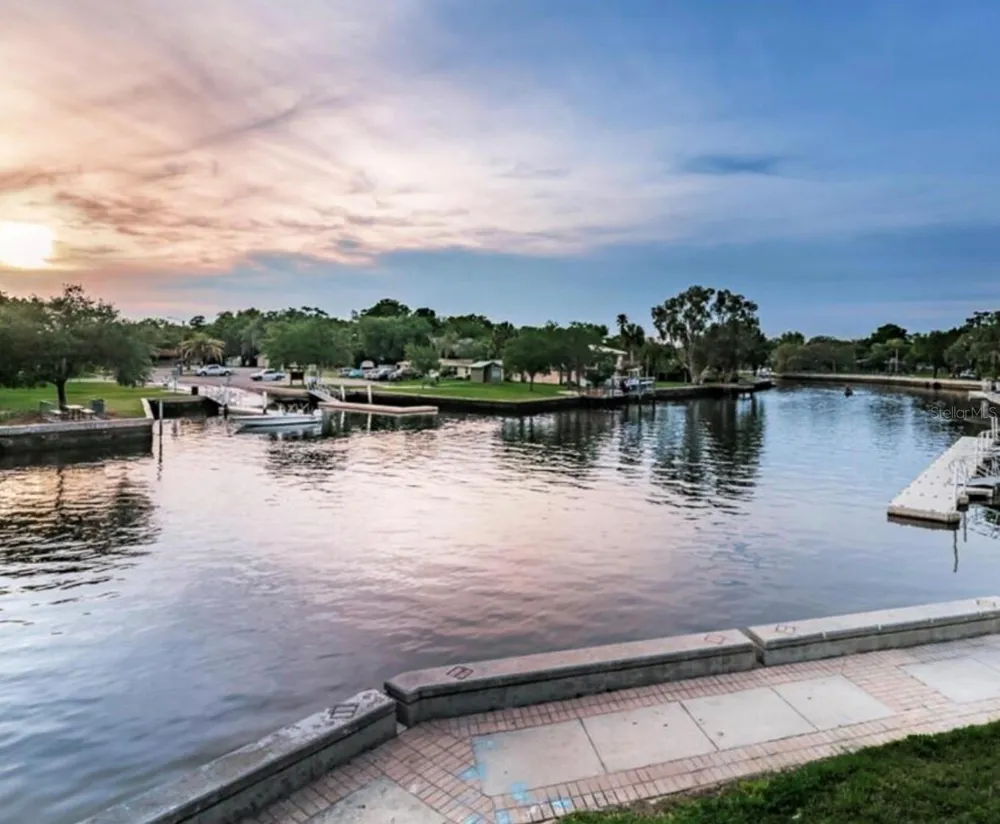 7381 JASMIN DRIVE New Port Richey, FL 34652