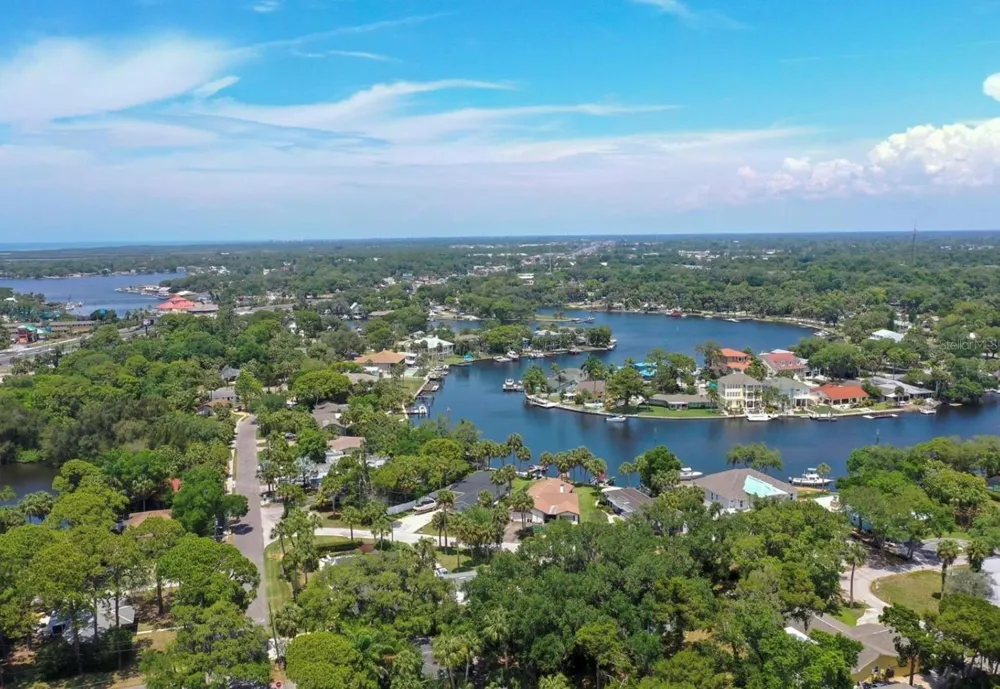 7381 JASMIN DRIVE New Port Richey, FL 34652