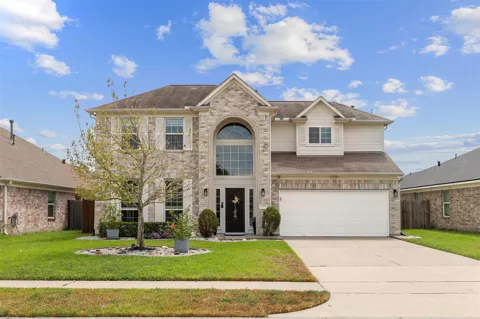 3218 Quarry Place Lane