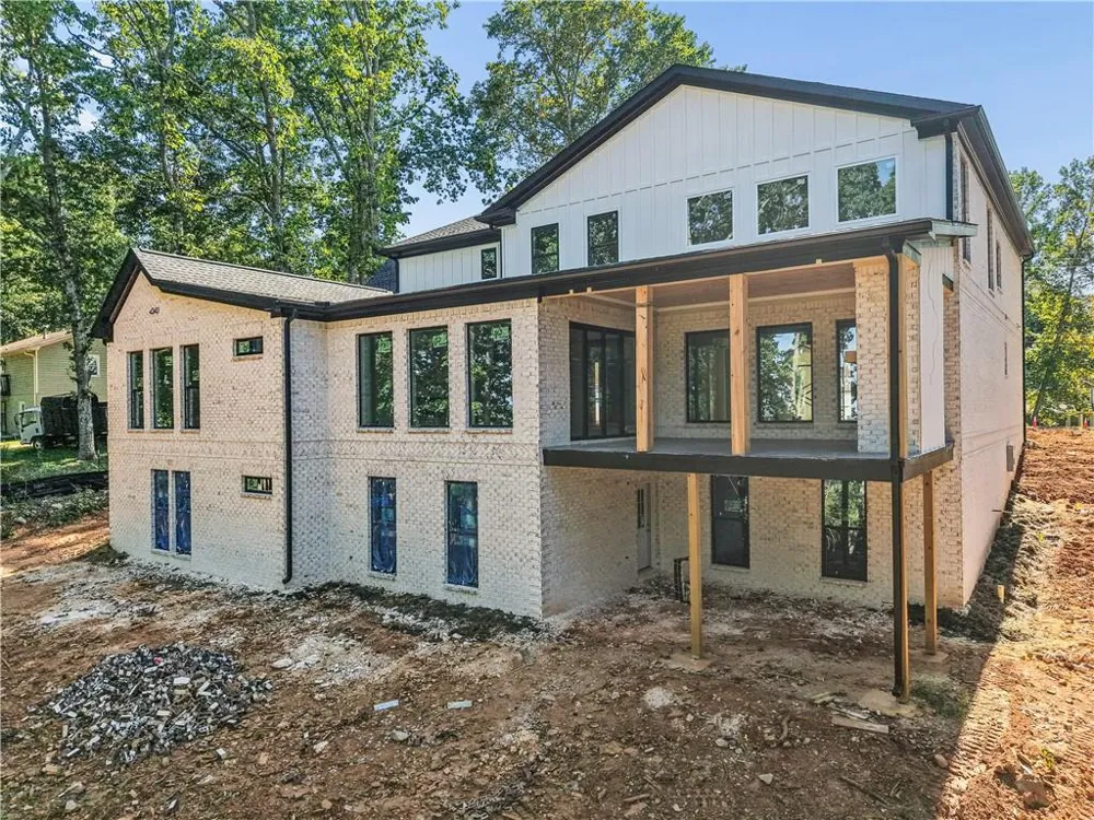 1728 Plunketts Road Buford, GA 30519
