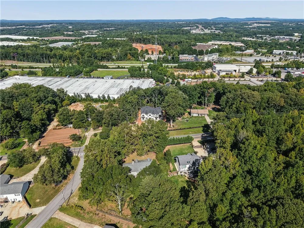 1728 Plunketts Road Buford, GA 30519